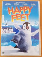 Herziger Pinguin Film: Happy Feet *zug. Tabea`s Delphintraum